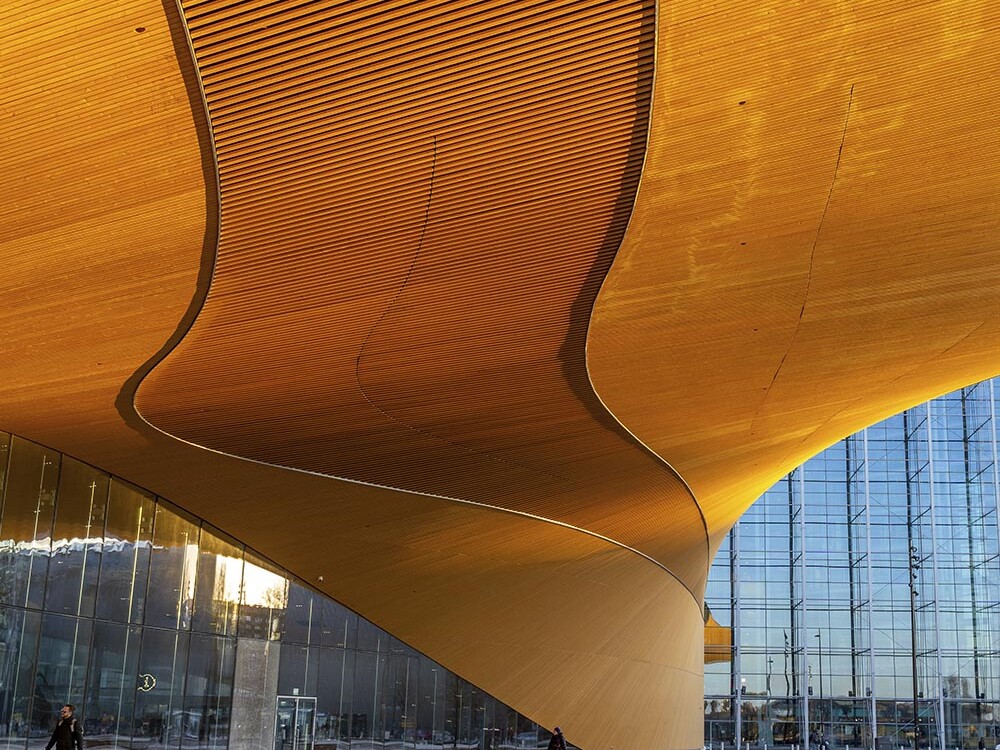 Finnish design and architecture