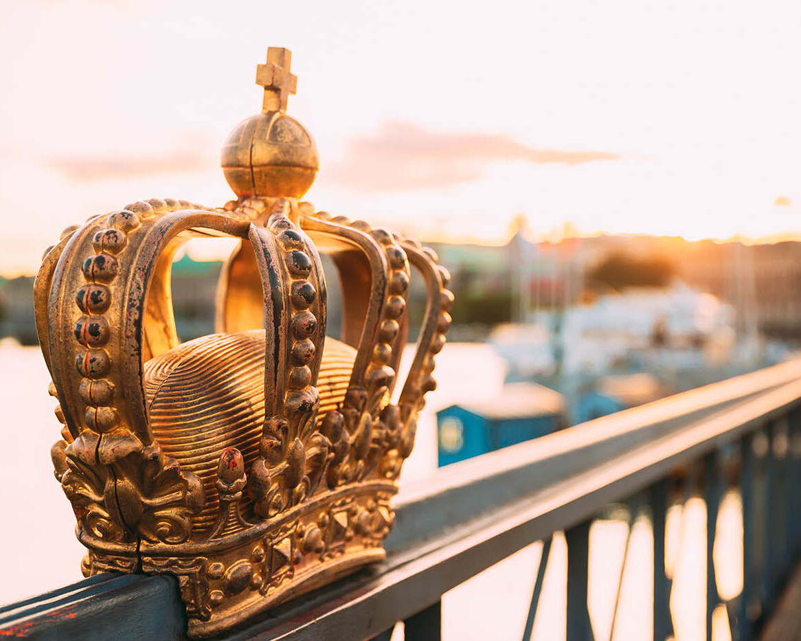 Helsinki Stockholm cruise package