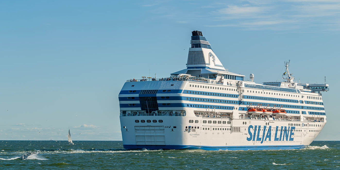 Helsinki Stockholm cruise package