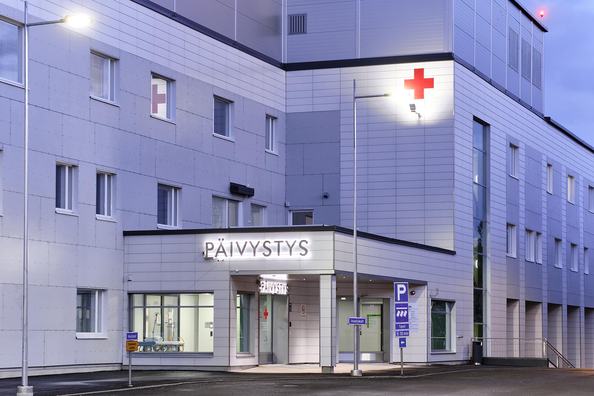 Medical Conferences in Helsinki
