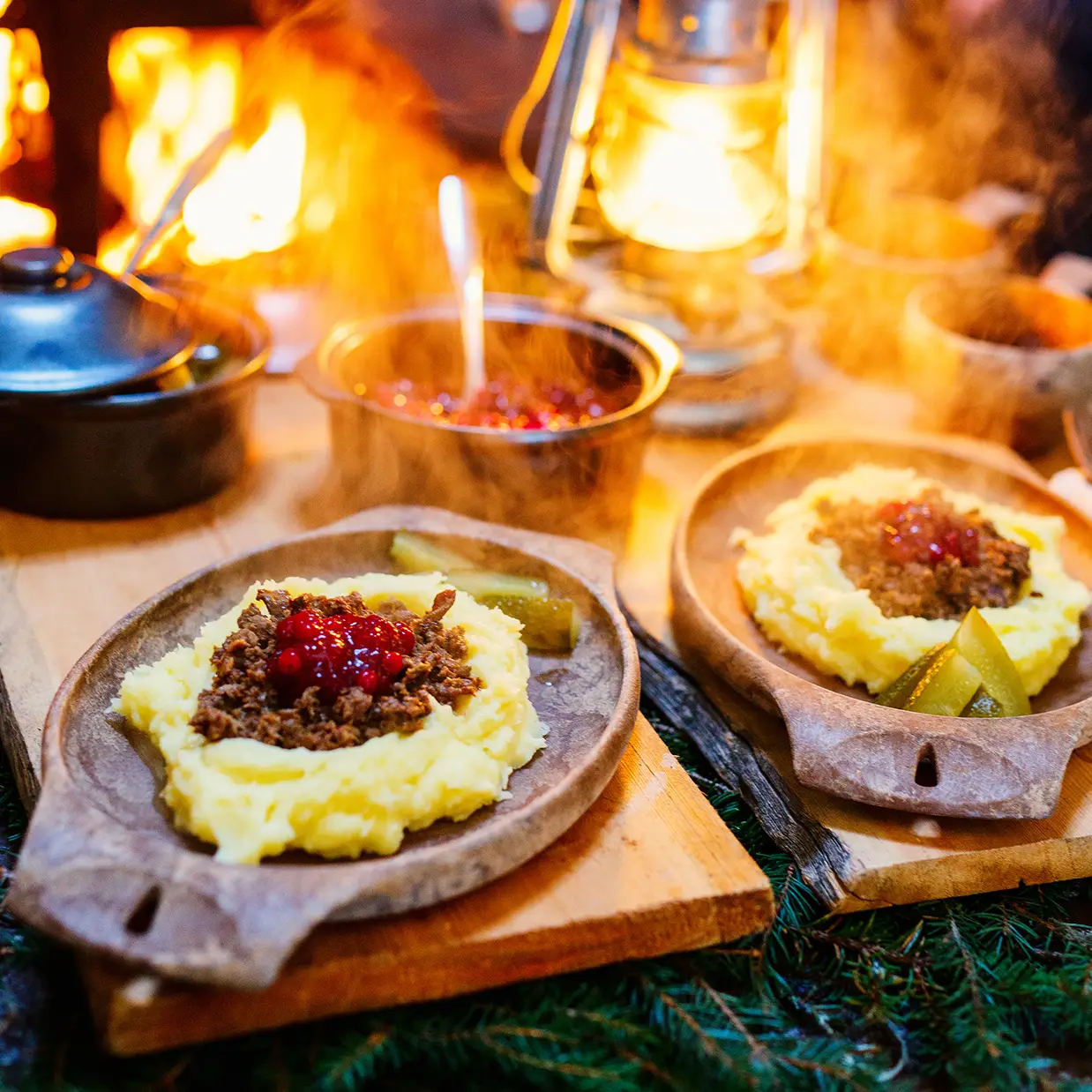 Group restaurants Helsinki