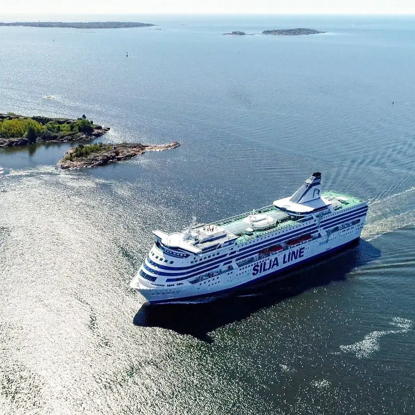 Transportation in Helsinki for groups